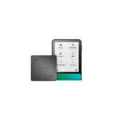 Ledger Flex incl Ledger Recovery Key - Oxidate Green Crypto Wallet Ledger Flex incl Ledger Recovery Key - Oxidate Green Crypto Wallet