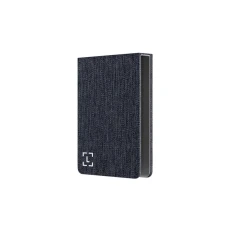 Ledger Flex Magnetic Folios Business Charcoal Ledger Flex Magnetic Folios Business Charcoal