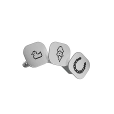 Ledger Nano Gen5 - Badges Pack 2