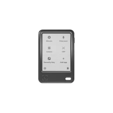 Ledger Nano Gen5 including Ledger Recovery Key - Dark Crypto Wallet