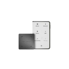 Ledger Stax Crypto Wallet