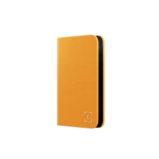 Ledger Stax Magnetic Shell Bitcoin Orange