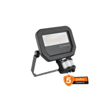 LEDVANCE LED reflektor sa PIR senzorom 10W LEDVANCE LED reflektor sa PIR senzorom 10W