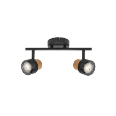 LEDVANCE Spot lampa 2xGU10 4058075828681E