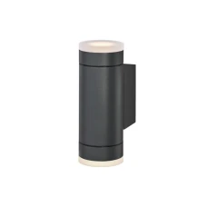 LEDVANCE Zidna lampa 2xGU10 4099854183065E