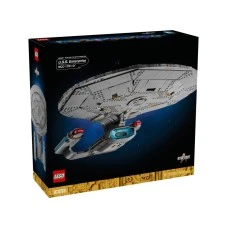 LEGO 10356 Star Trek: U.S.S. Enterprise NCC-1701-D™