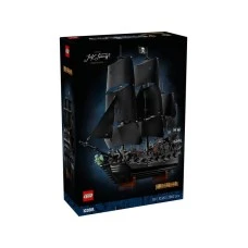 LEGO 10365 Gusarski brod kapetana Džeka Sparoua