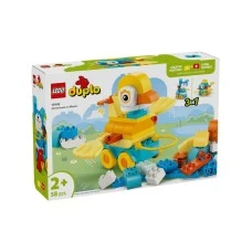 LEGO 10448 3u1 Životinje na točkovima