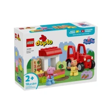 LEGO 10468 Traktor i pijaca