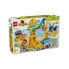 LEGO 10476 3 u 1 Gradilište i vozila