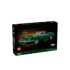 LEGO 11381 Jaguar E-Type LEGO 11381 Jaguar E-Type