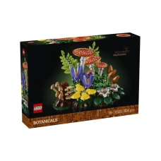 LEGO 11505 Šumske pečurke