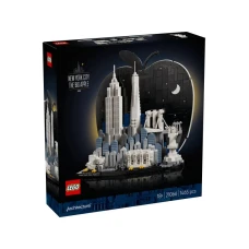 LEGO 21066 Njujork – Velika jabuka LEGO 21066 Njujork – Velika jabuka