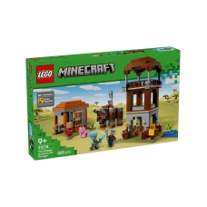 LEGO 21278 Uporište pilidžera i ravadžer