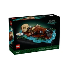 LEGO 21366 Plutajuće morske vidre