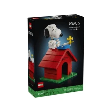 LEGO 21368 Snupijeva kućica