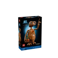 LEGO 21370 E.T. vanzemaljac
