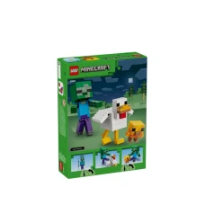 LEGO 21582 Jahač pilića