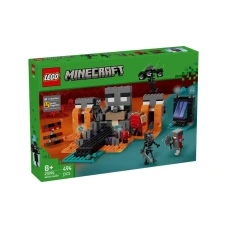 LEGO 21590 Bitka protiv vitera