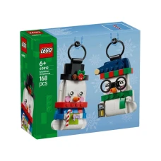 LEGO 40812 Ukrasi u obliku Sneška Belića