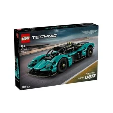 LEGO 42208 Aston Martin Valkyrie