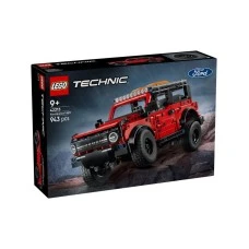 LEGO 42213 Ford Bronco® SUV