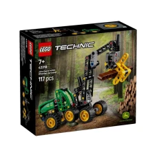 LEGO 42218 John Deere 1470H kombajn sa točkovima