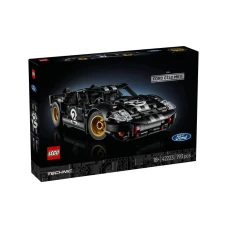 LEGO 42223 1966 Ford GT40 MKII trkački automobil