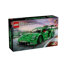 LEGO 42224 Porsche 911 GT3 R REXY AO trkački automobil