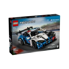 LEGO 42226 BMW M4 GT3 EVO trkački automobil