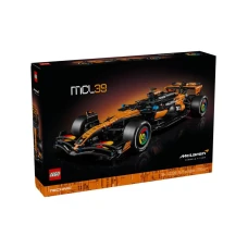 LEGO 42228 McLaren MCL39 F1® automobil