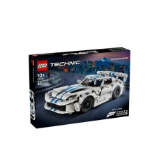 LEGO 42234 Dodge Viper GTS-R sportski automobil LEGO 42234 Dodge Viper GTS-R sportski automobil