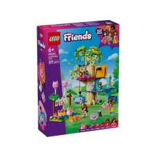 LEGO 42666 Macina rođendanska zabava i kuća na drvetu