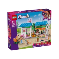 LEGO 42677 Pekara sa poslasticama za pse