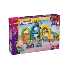 LEGO 42686 Zabavno igralište na zatvorenom