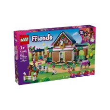 LEGO 42688 Konjušarnica i jahačka akademija