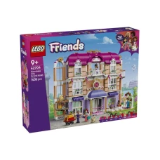LEGO 42704 Grand hotel Medenog Grada LEGO 42704 Grand hotel Medenog Grada