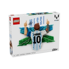 LEGO 43018 Lionel Mesi – Proslava LEGO 43018 Lionel Mesi – Proslava