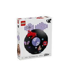 LEGO 43028 Ploča Olivije Rodrigo LEGO 43028 Ploča Olivije Rodrigo