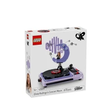 LEGO 43029 Koncertni mesec Olivije Rodrigo LEGO 43029 Koncertni mesec Olivije Rodrigo