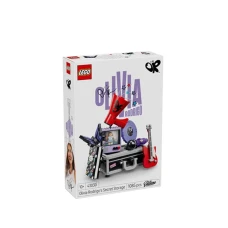 LEGO 43030 Tajno skladište Olivije Rodrigo LEGO 43030 Tajno skladište Olivije Rodrigo