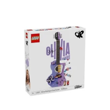 LEGO 43031 Dvojna gitara Olivije Rodrigo LEGO 43031 Dvojna gitara Olivije Rodrigo