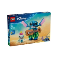 LEGO 43296 Stič i Skramp LEGO 43296 Stič i Skramp