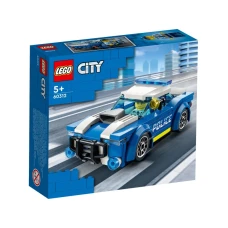 LEGO 60312 POLICIJSKI AUTOMOBIL LEGO 60312 POLICIJSKI AUTOMOBIL
