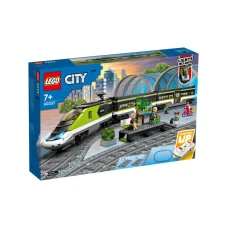 LEGO 60337 Brzi putnički voz LEGO 60337 Brzi putnički voz