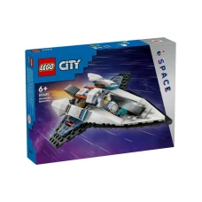 LEGO 60430 Međuzvezdani svemirski brod LEGO 60430 Međuzvezdani svemirski brod