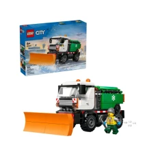 LEGO 60490 Grtalica za sneg LEGO 60490 Grtalica za sneg