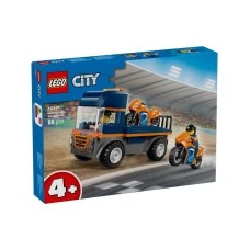 LEGO 60491 Transporter za motocikle LEGO 60491 Transporter za motocikle