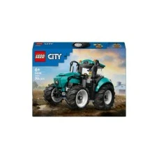 LEGO 60498 Traktor LEGO 60498 Traktor