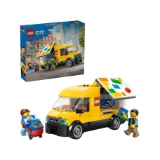 LEGO 60500 LEGO® Kombi LEGO 60500 LEGO® Kombi